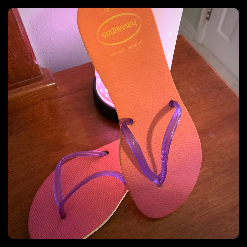 HAVIANAS